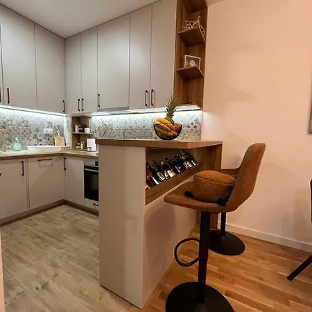 Apartment “mimoza” - Trebinje