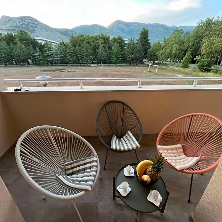 Apartment “mimoza” - Trebinje