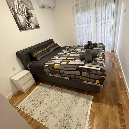 Apartment “mimoza” - Trebinje