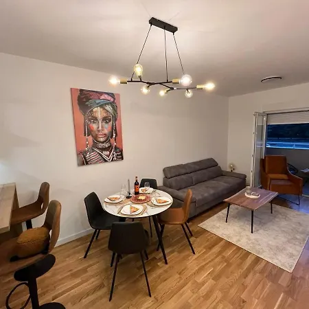 “mimoza” - Apartment