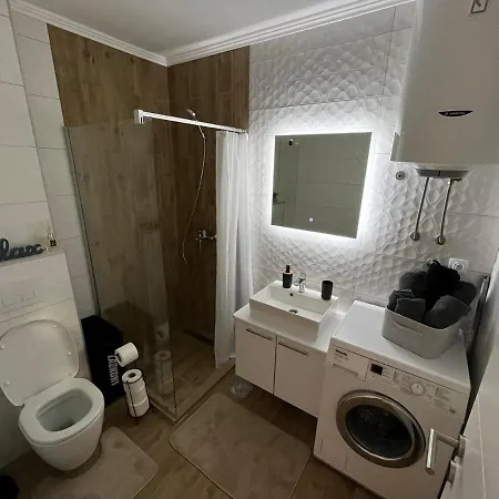 “mimoza” - Apartament